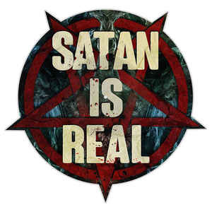 Kreator ‎– Satan Is Real