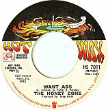 The Honey Cone ‎– Want Ads