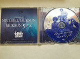Michael Jackson /jackson 5ive The best