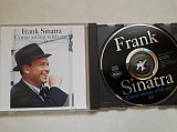 Frank Sinatra Come swing with me Holland