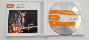 Santana The very best USA