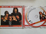 AC/DC Music Heritage