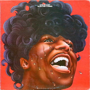 Little Richard – The Second Coming (72, US, MS 2107)