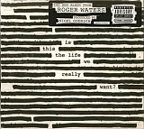 Продам фирменный CD Roger Waters – Is This The Life We Really Want? - gat. card. sleeve - Columbia –