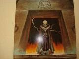 AXE-Nemesis 1983 USA Hard Rock Metal