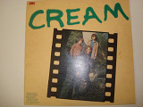 CREAM-Cream 1966 UK Electric Blues, Classic Rock