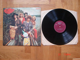 PUHDYS Die Puhdys 1974 и Rock'N' Roll Music 1976