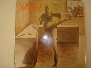 ARGENT-Counterpoints 1976 USA Prog Rock