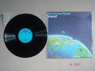 KARAT Der Blaue Planet 1982