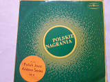 Polish Jazz Archive series vol.4