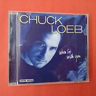 Chuck Loeb — When Im Whit You , Russia 5-/4