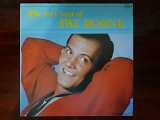 Виниловая пластинка LP Pat Boone – The Very Best Of Pat Boone