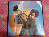 Виниловая пластинка LP Freddie Hubbard – Windjammer