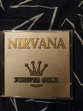 NIRVANA - Forever gold 2 CD