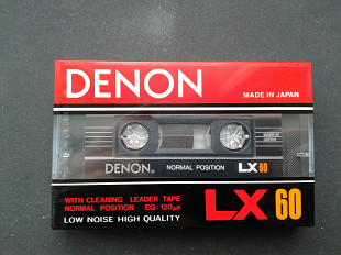 Denon LX 60