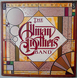 The Allman Brothers Band – Enlightened Rogues