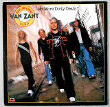The Johnny Van Zant Band* – No More Dirty Deals