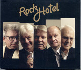Рок-Отель / Rock-Hotel. 3CD-box