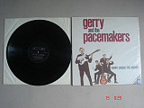 GERRY AND THE PACEMAKERS