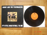 GERRY AND THE PACEMAKERS It’s Still Rock’N’roll To Me 1985 Yugoslavia