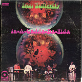Iron Butterfly - In-A-Gadda-Da-Vida 1969 USA