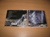 ARCTURUS - Aspera Hiems Symfonia / Constellation / My Angel (2005 Candlelight 2CD USA)