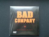Bad Company - In Concert: Merchants Of Cool (CD+DVD)