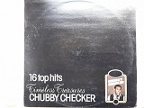 Chubby Checker 16 top hits