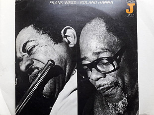 Frank Wess/Ronald Hanna