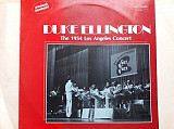 Duke Ellington The 1954 Los Angeles concert