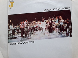 Vienna Art Orchestra Jazzbuhne Berlin-85