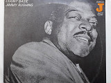 Count Basie /Jimmy Rushing