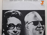 Kurt Edelhagen /Wolfgang Sauer jazz