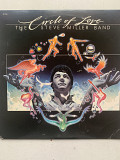 The Steve Miller Band ‎– Circle Of Love -81