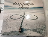 Deep Purple * Infinite * 2017 Special Edition CD + DVD