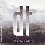 Продам лицензионный CD Dark Tranquillity – Fiction – 2007-- MYST CD 200 -- Russia