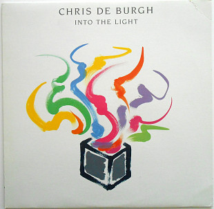 Chris de Burgh – Into The Light