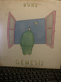 Genesis ‎– Duke - 80