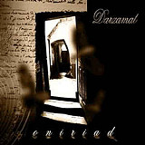 Продам лицензионный CD Darzamat – Oniriad - 2003 - IROND -- Russia