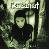 Продам лицензионный CD Darzamat – Semi Devilish - 2004/2005 - CD-MAXIMUM- Russia