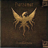 Продам лицензионный CD Darzamat – Transkarpatia - 2005/2006 - CD-MAXIMUM - Russia