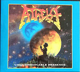 Продам фирменный CD ATHEIST - Unquestionable Presence (1991/2015) - CD + DVD - DG - SOM 278D - Fran
