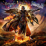 Judas Priest 2014 - Redeemer Of Souls