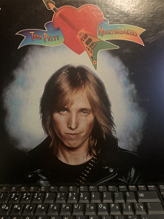 Tom Petty And The Heartbreakers ‎– Tom Petty And The Heartbreakers -76 (82)