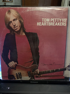 Tom Petty And The Heartbreakers ‎– Damn The Torpedoes -78