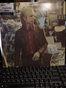 Tom Petty And The Heartbreakers ‎– Hard Promises -81