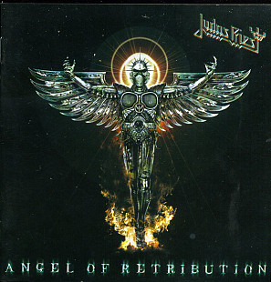 Judas Priest 2004 - Angel Of Retribution