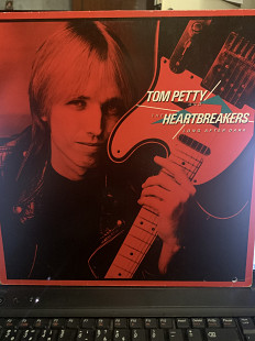 Tom Petty And The Heartbreakers ‎– Long After Dark -82