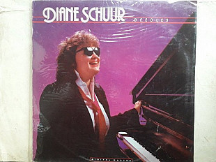 DIANE SCHUUR Deedles