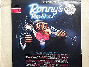 Ronnys Pop Show 2LP